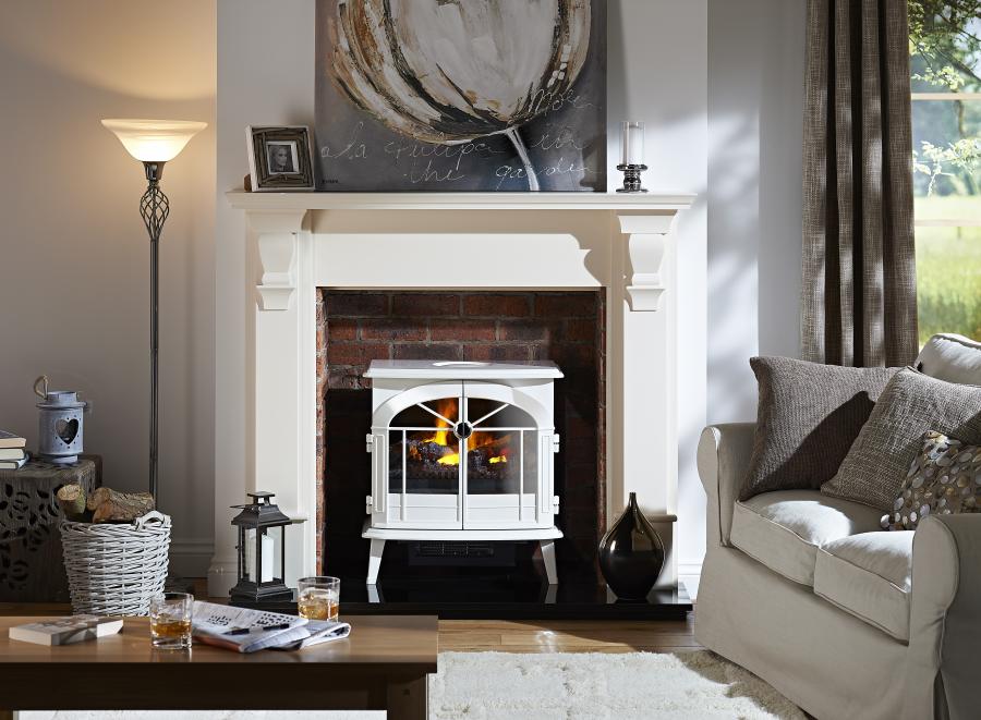 Electric Stove - Meribel - MRB20 - 0-1 Electric Stove - Meribel - MRB20 - 0-1