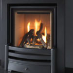 Ethos 400- Black_Vermiculite liners_Detail (Black knob)