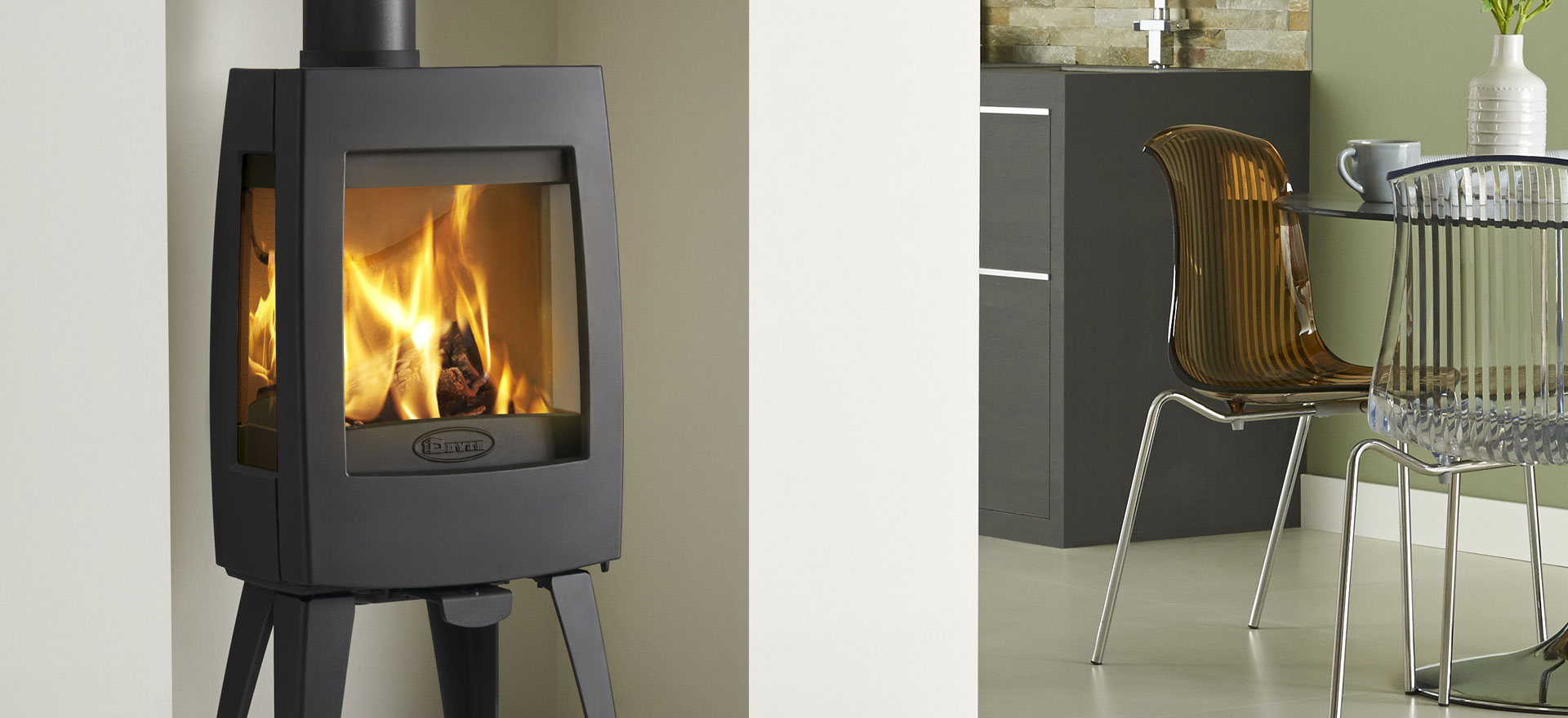 Leg-Mounted-Dovre-Sense-103-in-Matt-Black-mi Leg-Mounted-Dovre-Sense-103-in-Matt-Black-mi
