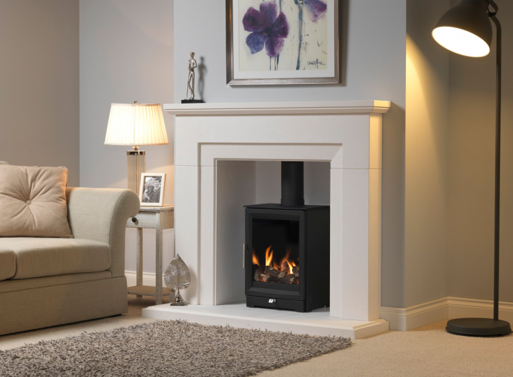 Paragon-Edge-CF-Gas-Stove-Aegean-Berrington-Limestone-Surround Paragon-Edge-CF-Gas-Stove-Aegean-Berrington-Limestone-Surround