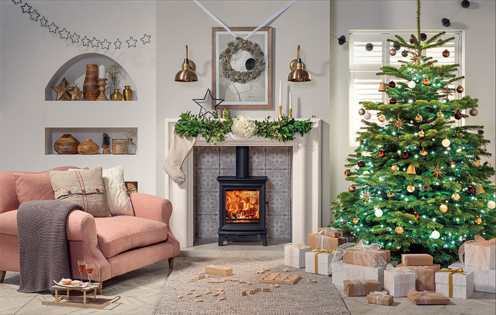 Chesterfield-5-Woodburning-Stove-With-Grafton-Limestone-Mantel3 Chesterfield-5-Woodburning-Stove-With-Grafton-Limestone-Mantel3