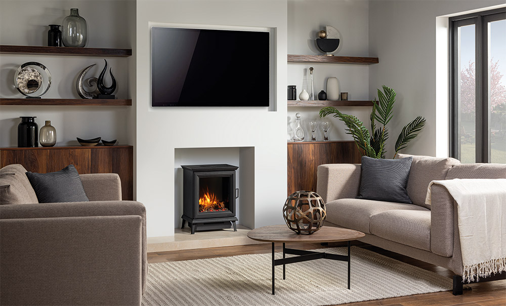 Sheraton-5-Electric-with-Log-Pebble-fuel-effect-and-Amber-flame-setting2 Sheraton-5-Electric-with-Log-Pebble-fuel-effect-and-Amber-flame-setting2