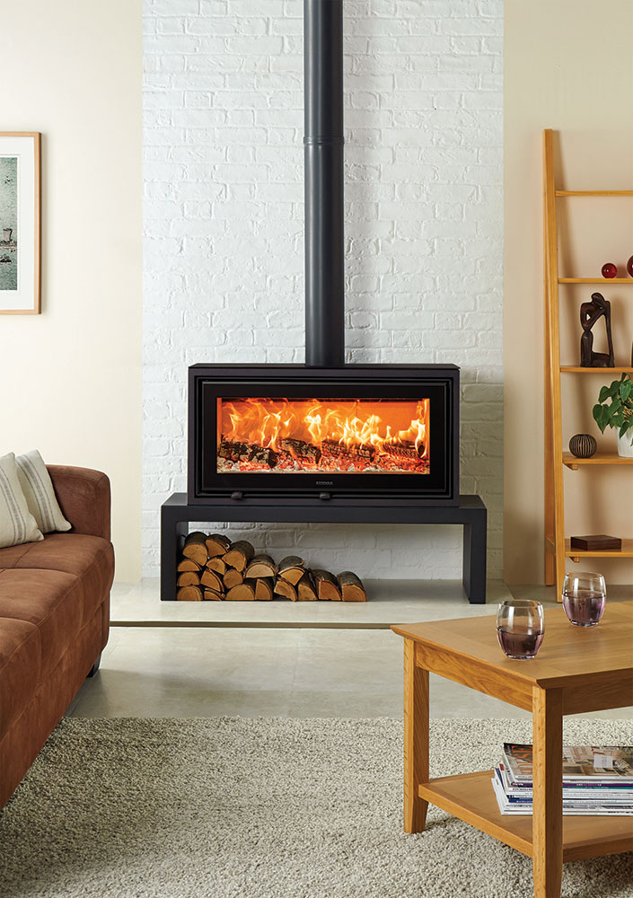 Studio-Air-2-Freestanding-With-Black-Trim-And-Optional-Reverse-Door-Hanging-Kit-on-140-high-bench_Portrait-lb Studio-Air-2-Freestanding-With-Black-Trim-And-Optional-Reverse-Door-Hanging-Kit-on-140-high-bench_Portrait-lb