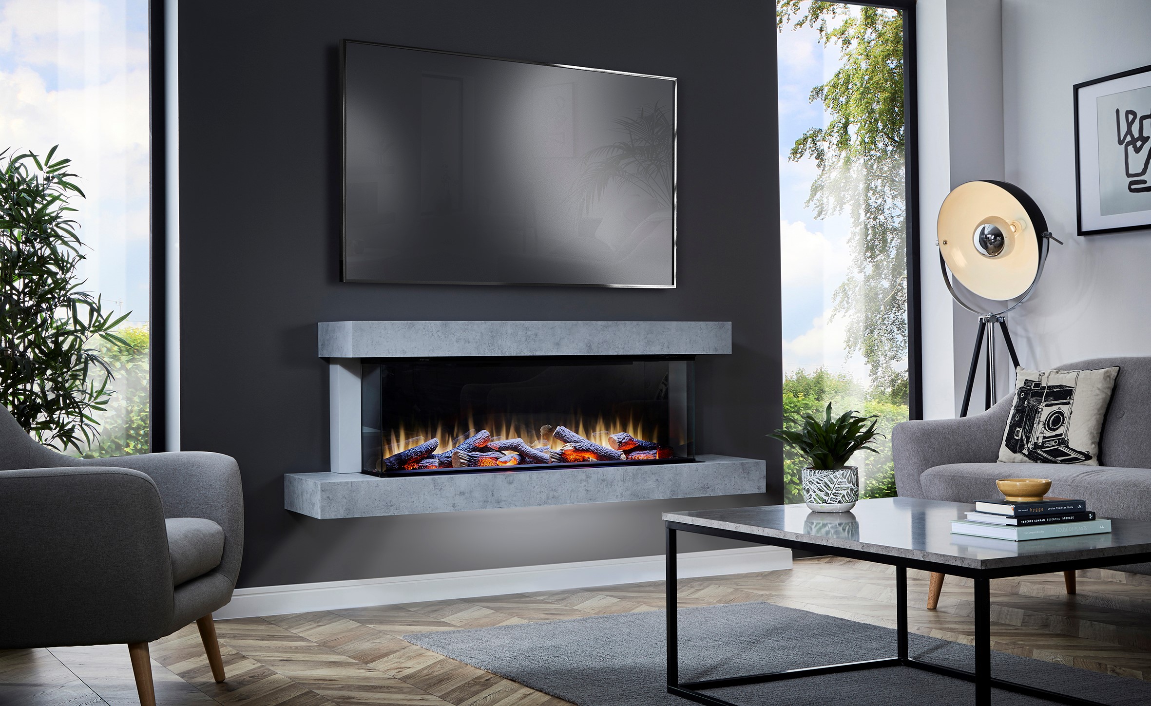 Cento 1250 Concrete Cento 1250 Concrete