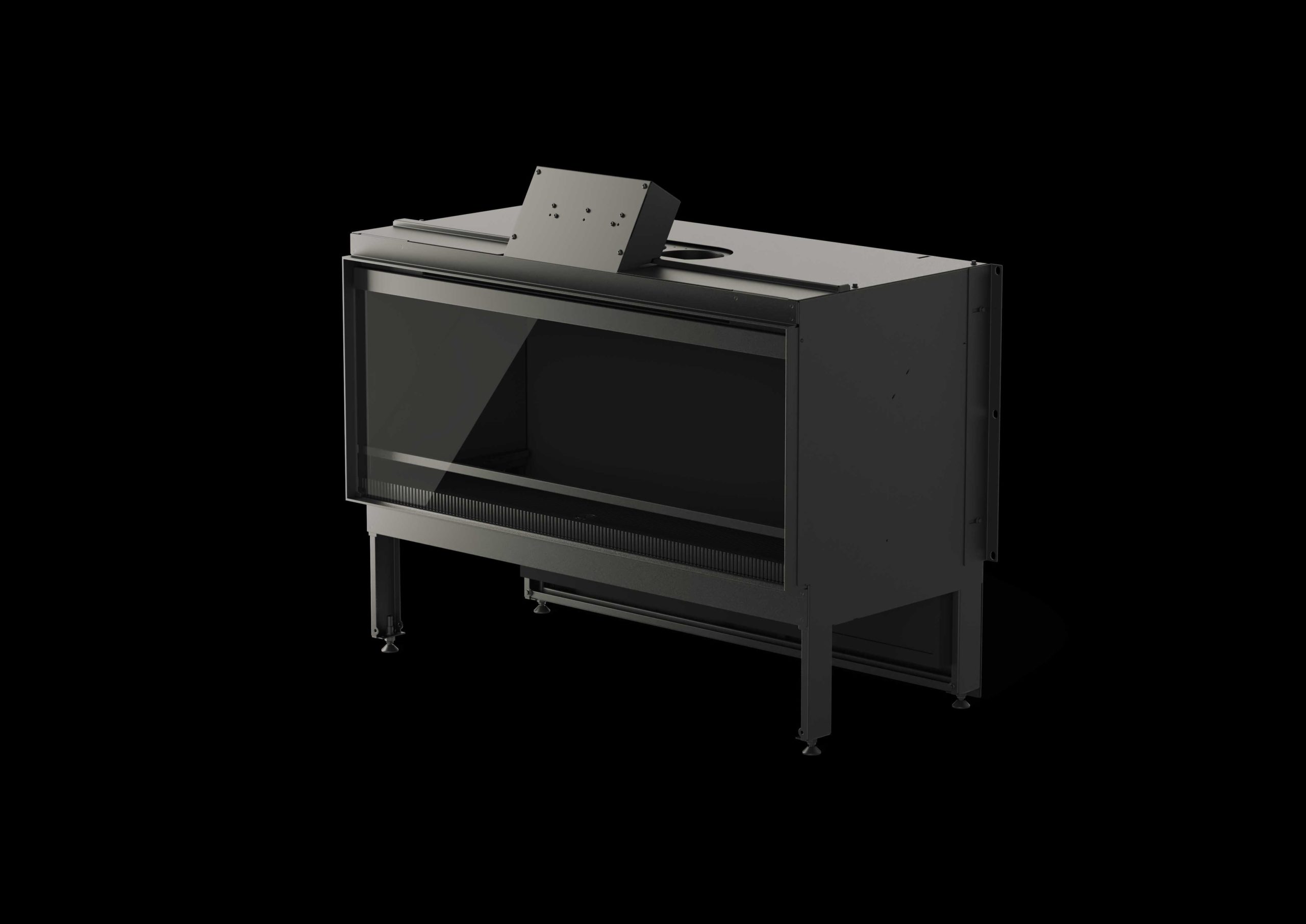 Kalfire E-one 100F.c Kalfire E-one 100F.c