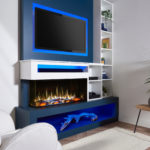 iRange-i1000e-Deep-White-Flame-Three-Sided-with-Woodland-Logs-and-LEDs-scaled