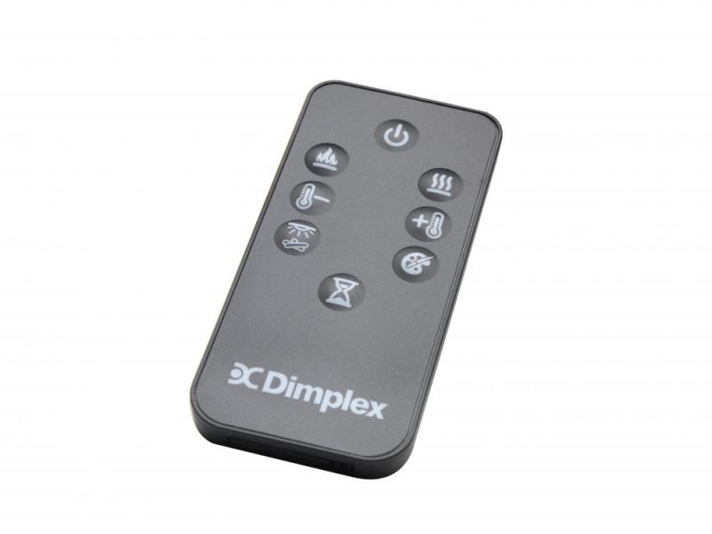 Dimplex20OptiflameRemote Dimplex20OptiflameRemote