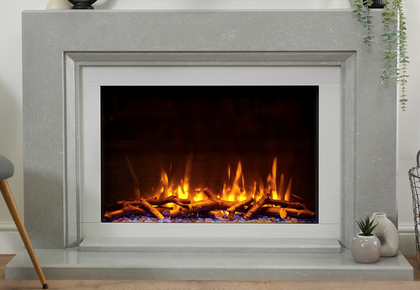 iRange-790e-Slimline iRange-790e-Slimline