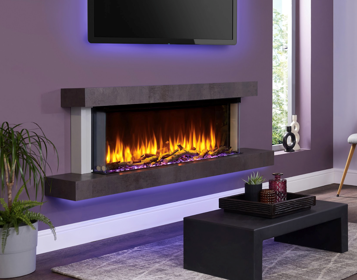 iRange-i1100e-Slimline-in-Media-Wall iRange-i1100e-Slimline-in-Media-Wall