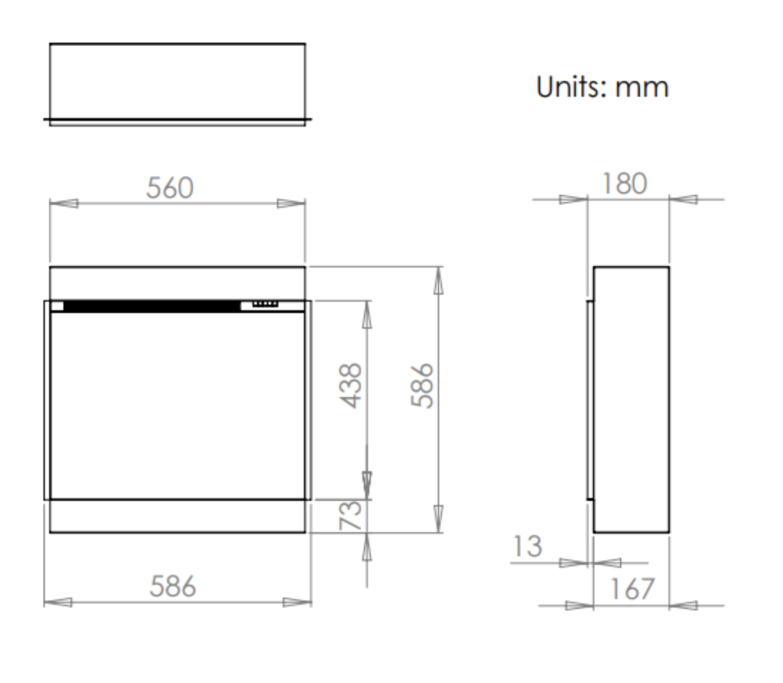 iRange-i560e-Slimline-Engine iRange-i560e-Slimline-Engine