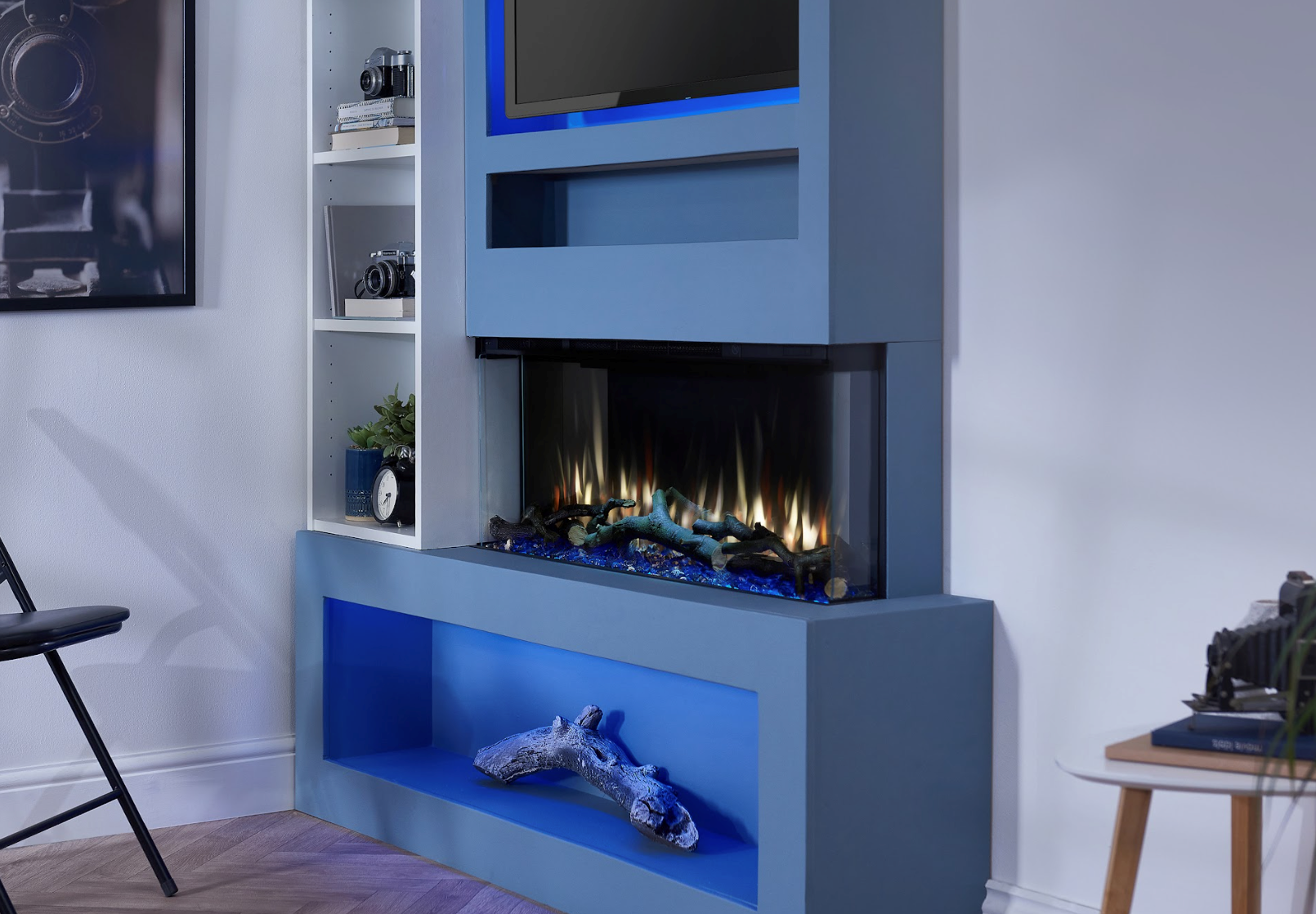 iRange-i920e-Slimline iRange-i920e-Slimline