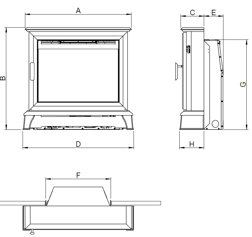 550-Inset-Widescreen-Stove 550-Inset-Widescreen-Stove