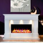 Adour 800 Suite White cut