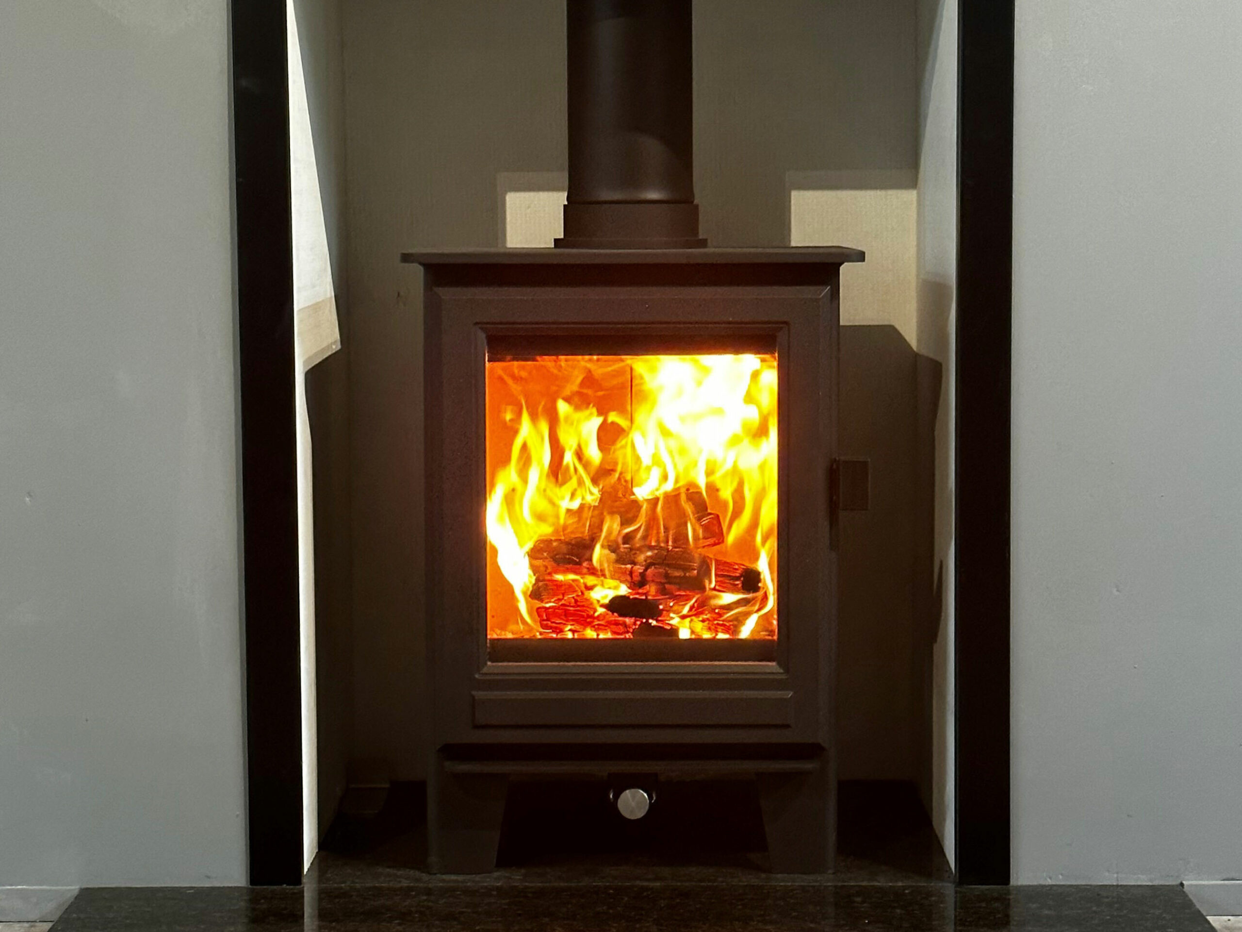 Clock-Brochure-Compact-Fireplace Clock-Brochure-Compact-Fireplace