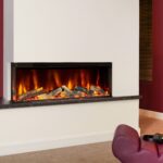 Commodus S1000 2 Sided cut