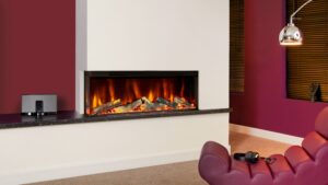 Commodus S1000 2 Sided cut