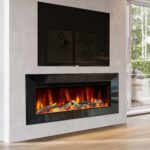 Commodus S1000 Black Nickel & Black cut