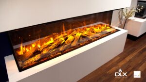 DLX 1600 Woodland Ceramic cut