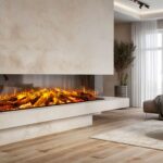 DLX 1800 Natural Oak cut