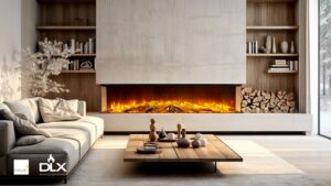 DLX 1800 Woodland Ceramic cut