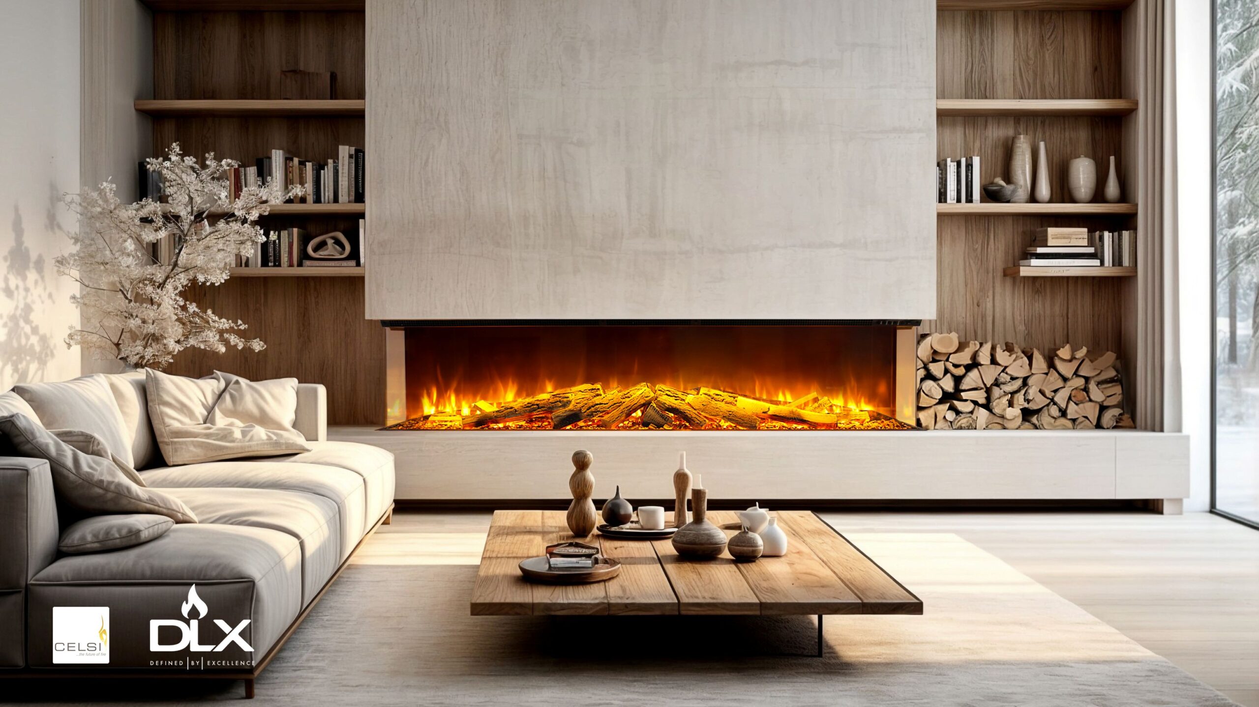 DLX 1800 Woodland Ceramic cut DLX 1800 Woodland Ceramic cut