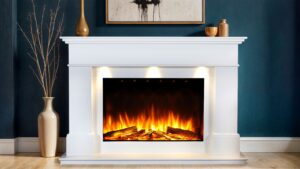 DLX Adour 750 Illumia Suite cut