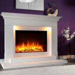 DLX Aleesia 750 Illumia Suite 54inch cut