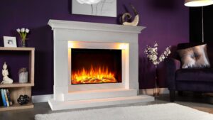 DLX Aleesia 750 Illumia Suite 54inch cut