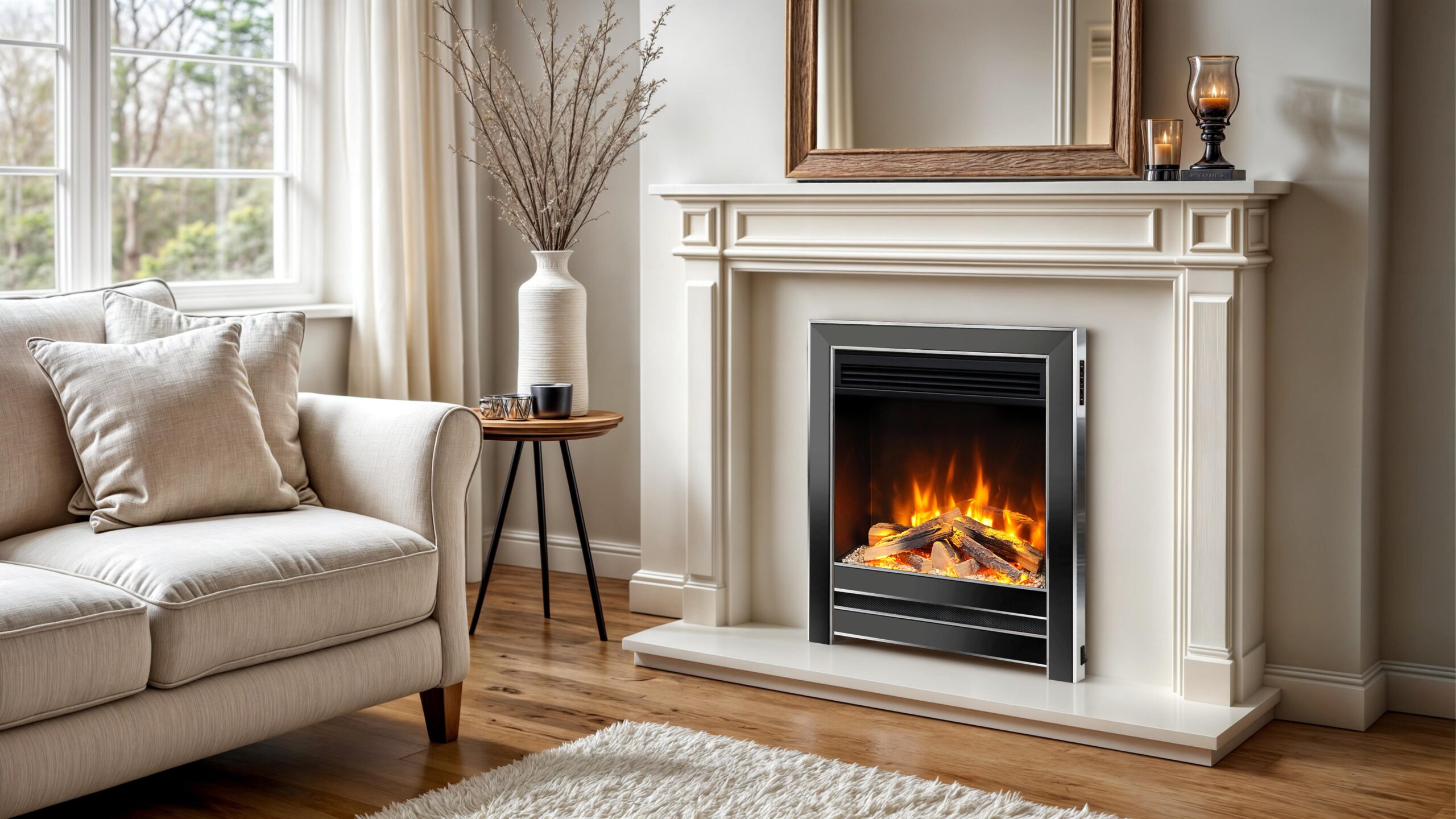 DLX Olympus Black Nickel & Chrome cut DLX Olympus Black Nickel & Chrome cut