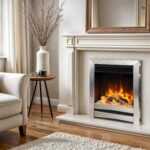 DLX Olympus Chrome & Satin Silver cut