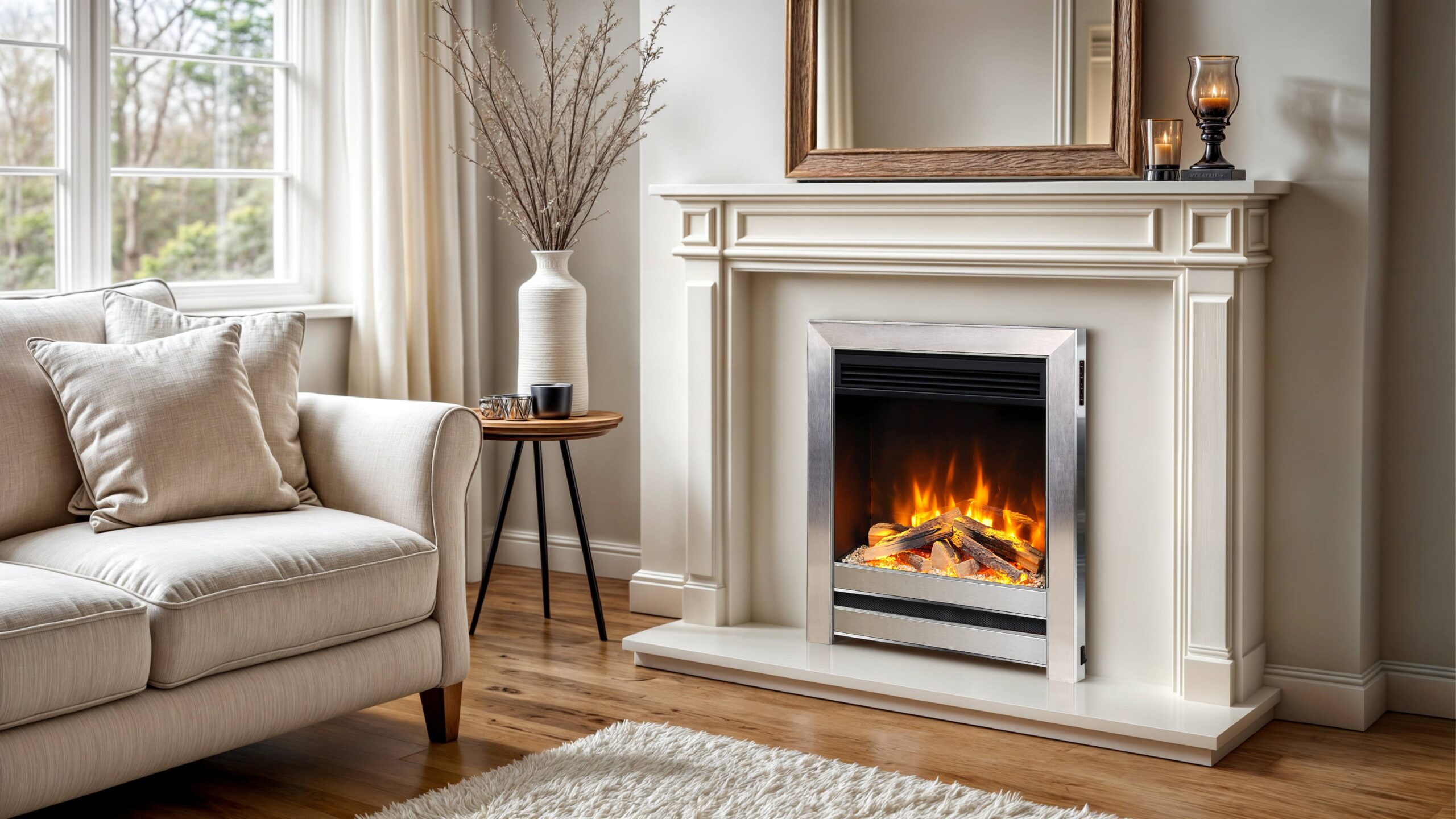 DLX Olympus Chrome & Satin Silver cut DLX Olympus Chrome & Satin Silver cut