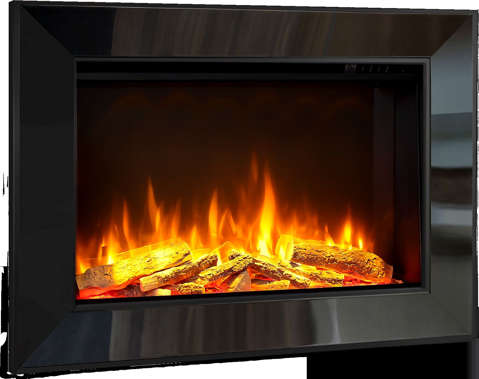 DLX Vader 750 Black Nickel & Black cutout cut DLX Vader 750 Black Nickel & Black cutout cut