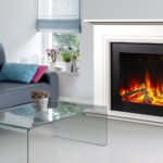 Elara S600 Suite White cut