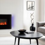 Flamonik Rapture Blue trim