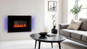 Flamonik Rapture Blue trim