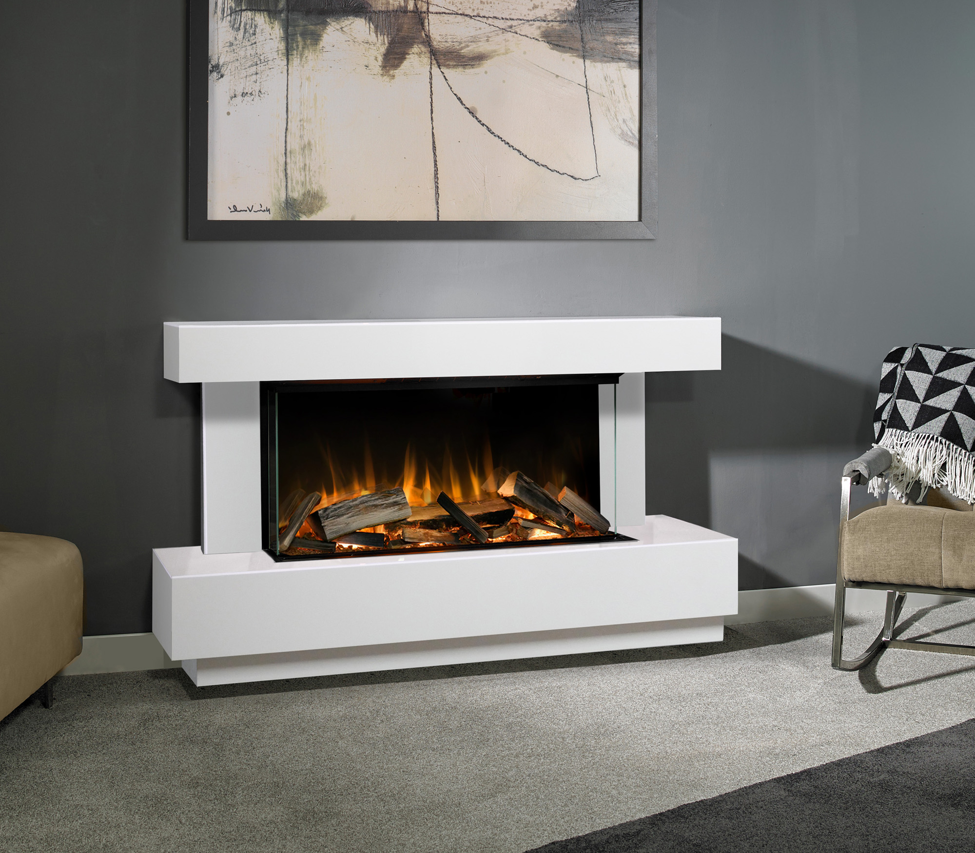 Heathcote-1350-FS-White-Marble Heathcote-1350-FS-White-Marble