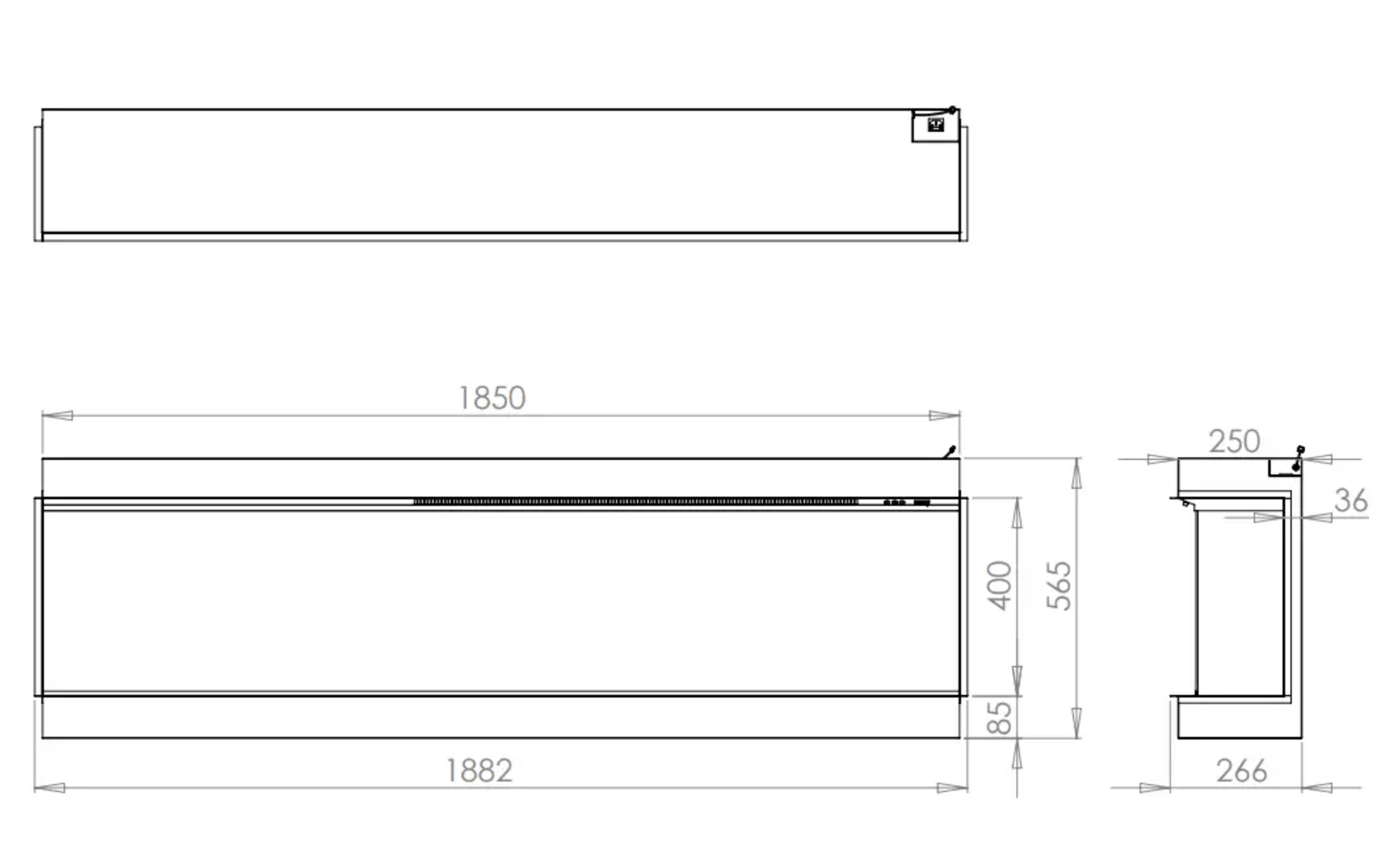 Luminosa-185-Drawing Luminosa-185-Drawing