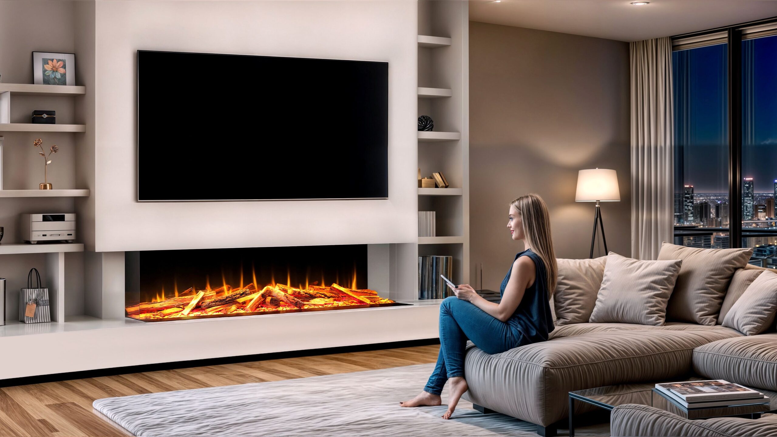 Proflame 1600 trim Proflame 1600 trim