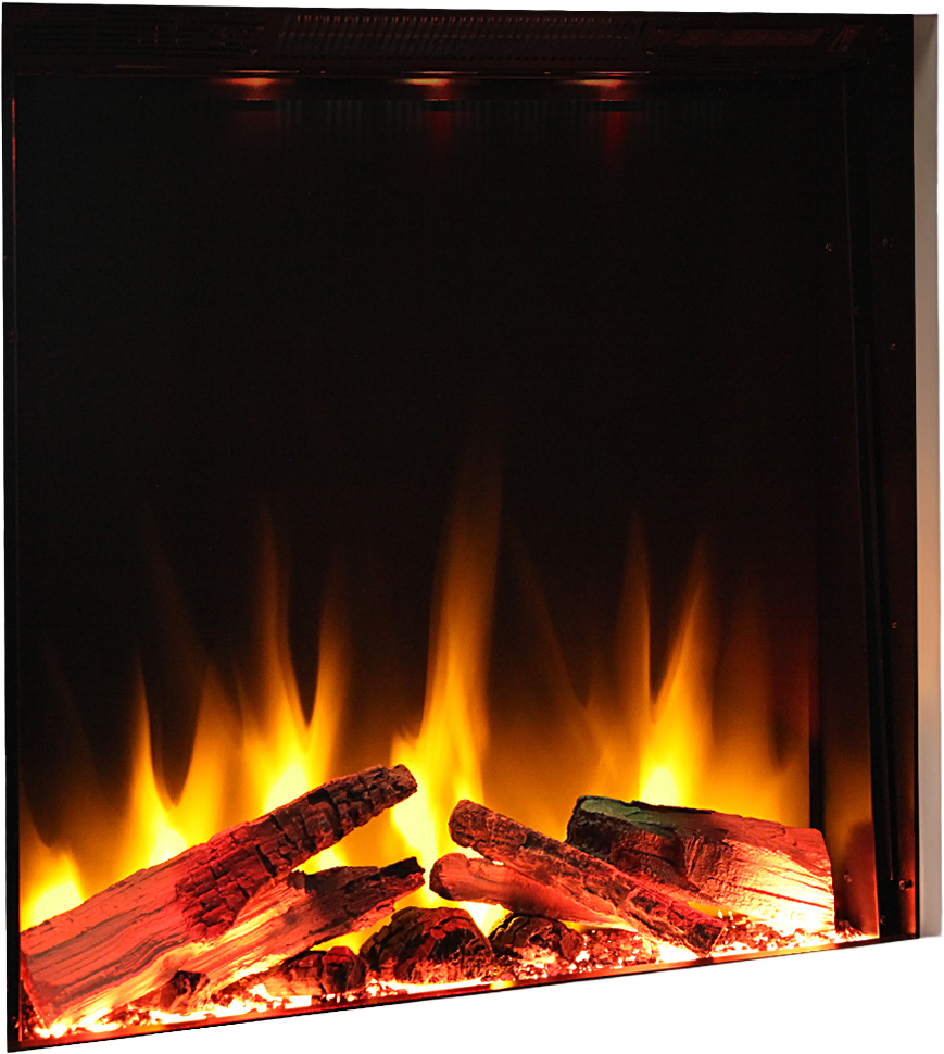 Proflame Asencio cutout Proflame Asencio cutout