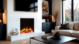 Proflame Asencio trim