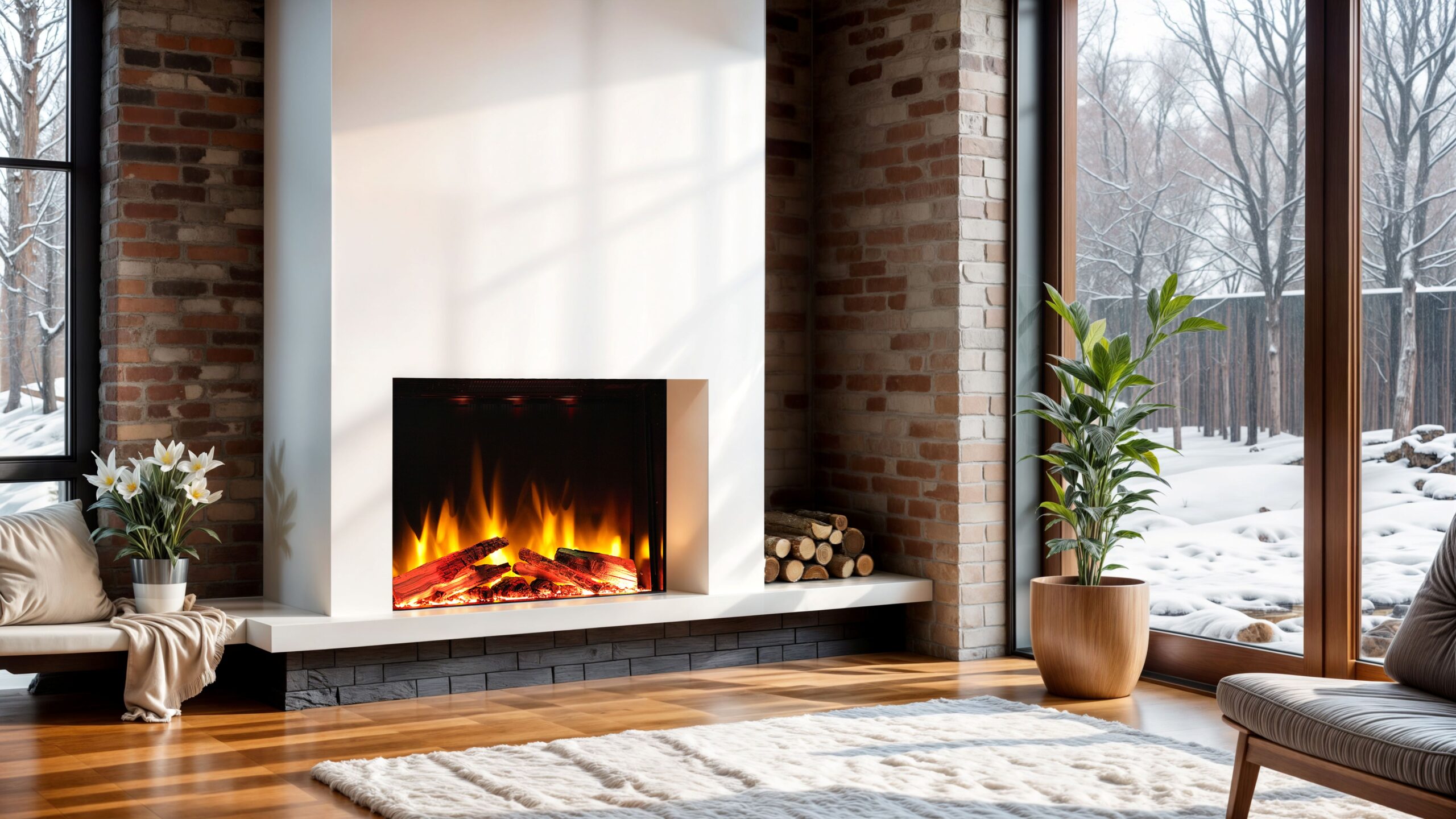 Proflame Celena trim Proflame Celena trim