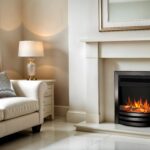 Proflame SL Autograph Black Nickel & Black trim