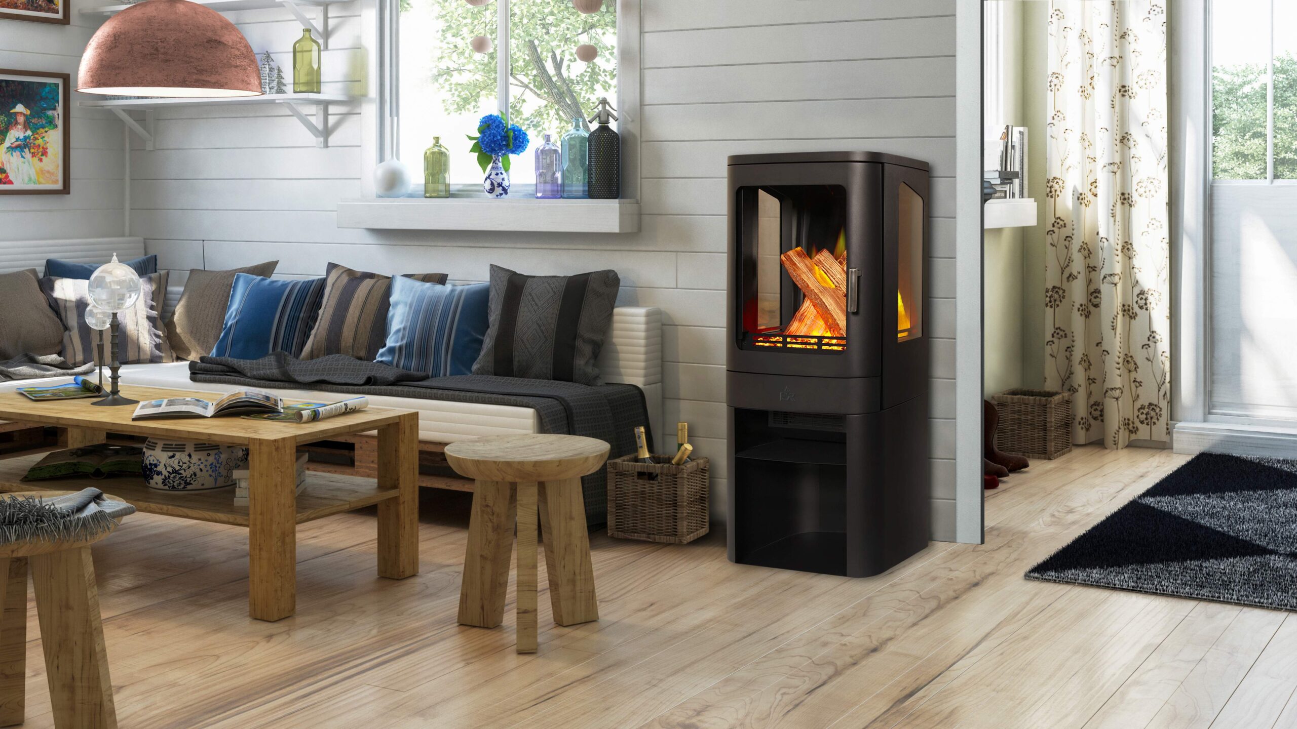 Spectre LS Stove cut Spectre LS Stove cut