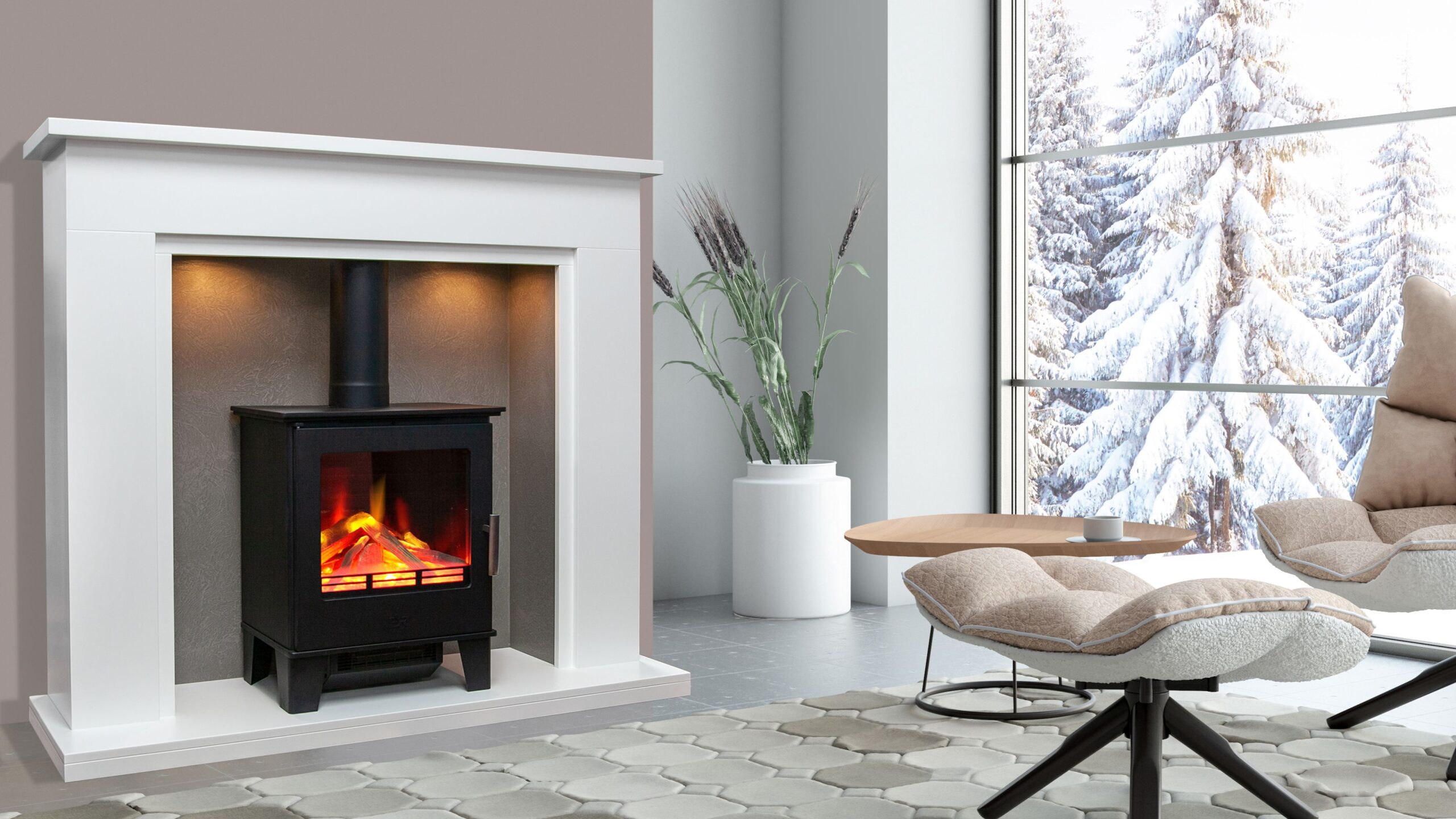 Stratford Stove cut Stratford Stove cut