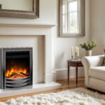 Ultra Autograph Black Nickel & Chrome cut