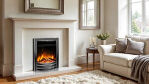 Ultra Autograph Black Nickel & Chrome cut