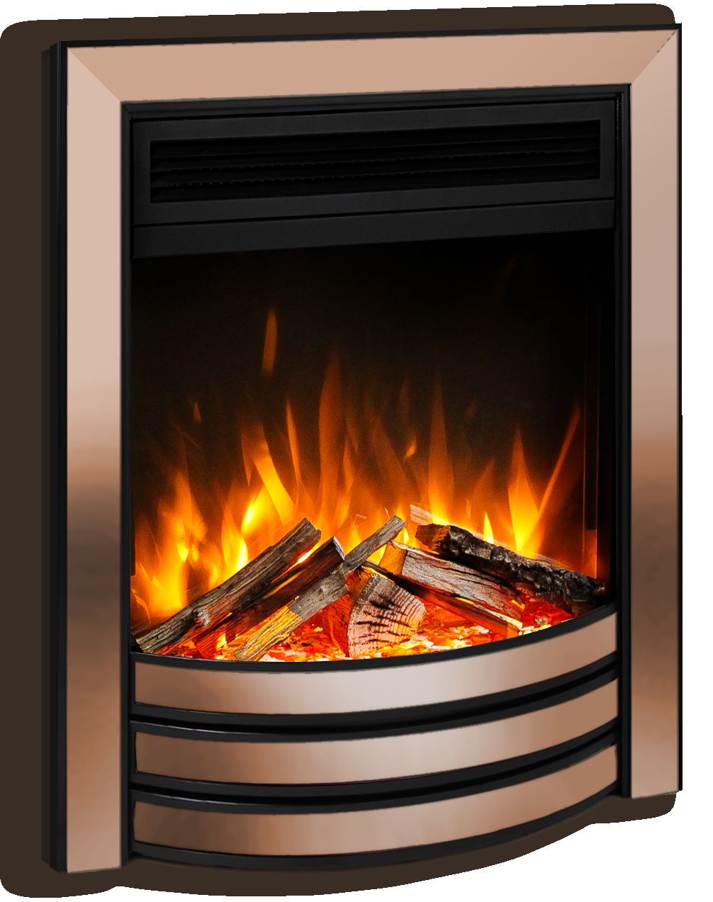 Ultra Autograph Mirror Rose Gold & Black cutout cut Ultra Autograph Mirror Rose Gold & Black cutout cut