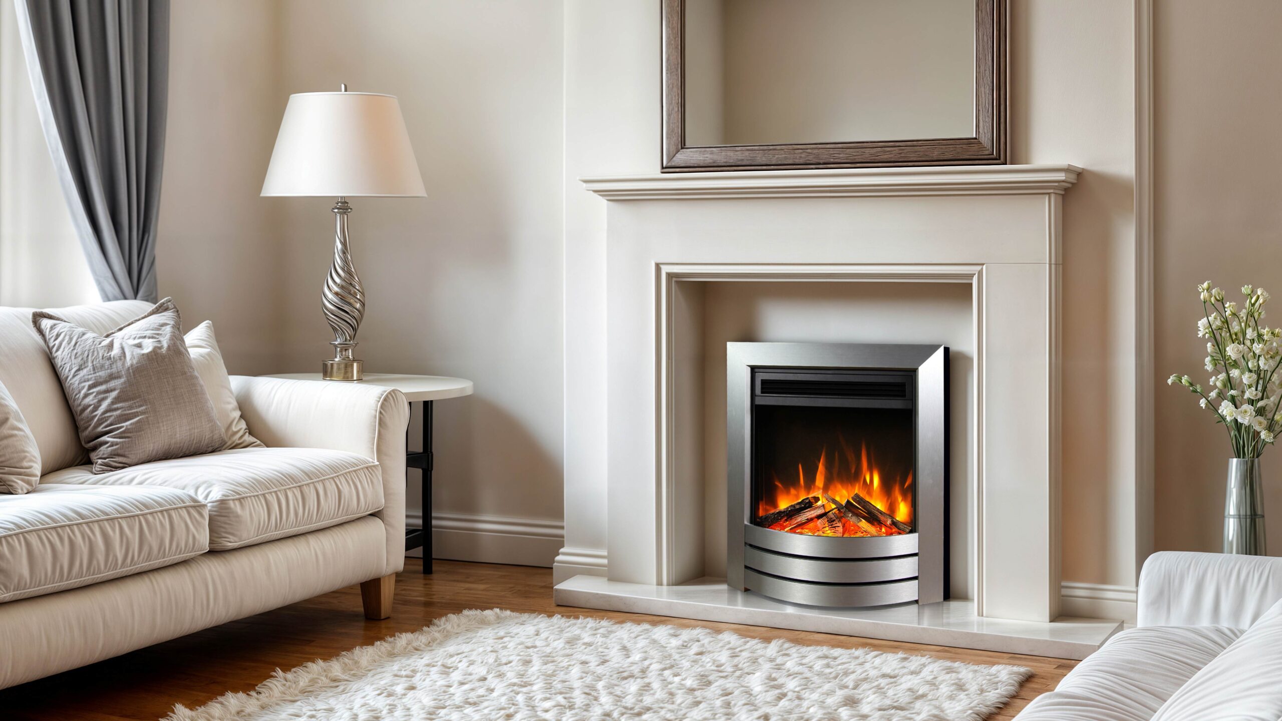 Ultra Camber Satin Silver cut Ultra Camber Satin Silver cut