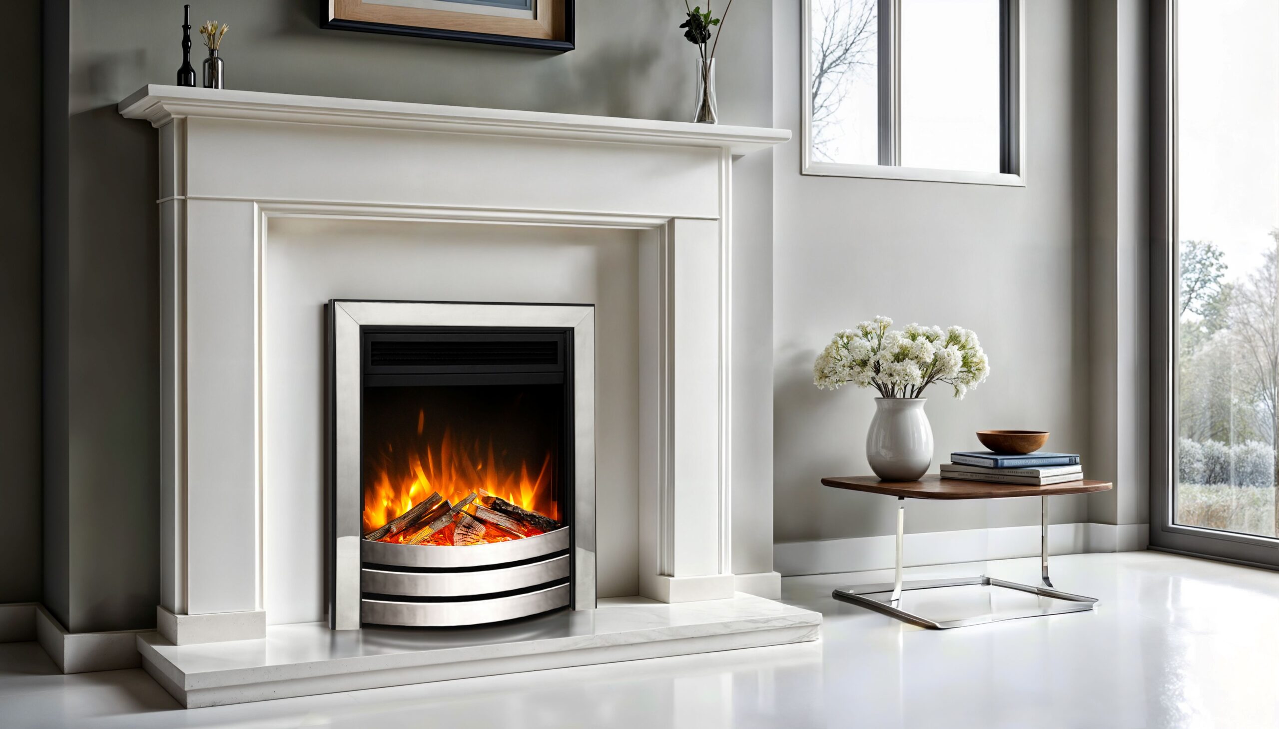 Ultra Designer Chrome & Black cut Ultra Designer Chrome & Black cut