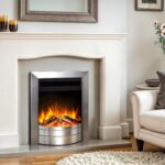 Ultra Essence Satin Silver cut